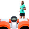 Fitness mini treadmill aerobic exercise home exercise tool.