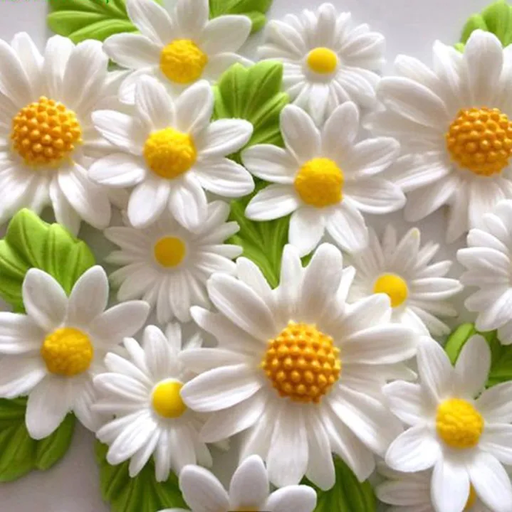 Daisy%20Silicone%20Molds%20Flower%20Silicone%20Cake%20Mold%20Wedding%20Cake%20Tool%20Cake%20Decor%20BDM%20-%20Image%203