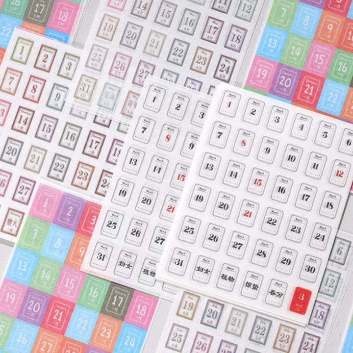 Simple%20365%20Days%20Payment%20Stick%20Account%20Notebook%20Sticker%20Full%20Year%20Calendar%20Sticker%20Index%20Tab%20Reminder%20Sticker%20Decor%20Stationery%20-%20Image%204