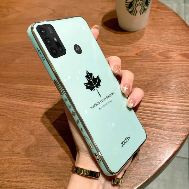 For%20Lenovo%20K13%20Note%20case%20Shining%20Maple%20Leaf%20Design%20soft%20plating%20Back%20cover%20For%20Lenovo%20K13%20Pro%20Back%20Cover%20Phone%20cases%20-%20Image%205