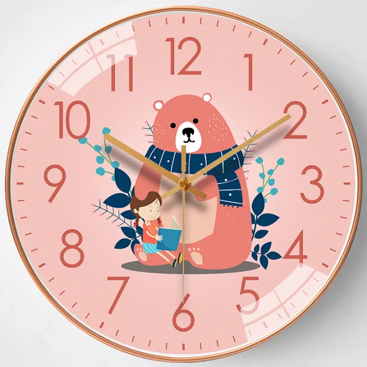 %E3%80%908Inch20cm%E3%80%91Unique%20Creative%20Cartoon%20Clock%20Modern%20Minimalist%20Internet%20Celebrity%20Clock%20Home%20Living%20Room%20Wall%20Clock%20-%20Image%205
