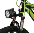 Bicycle Mountain Bike Retro Headlight 3LED Cycling Headlight Front Lights Retro Headlight.