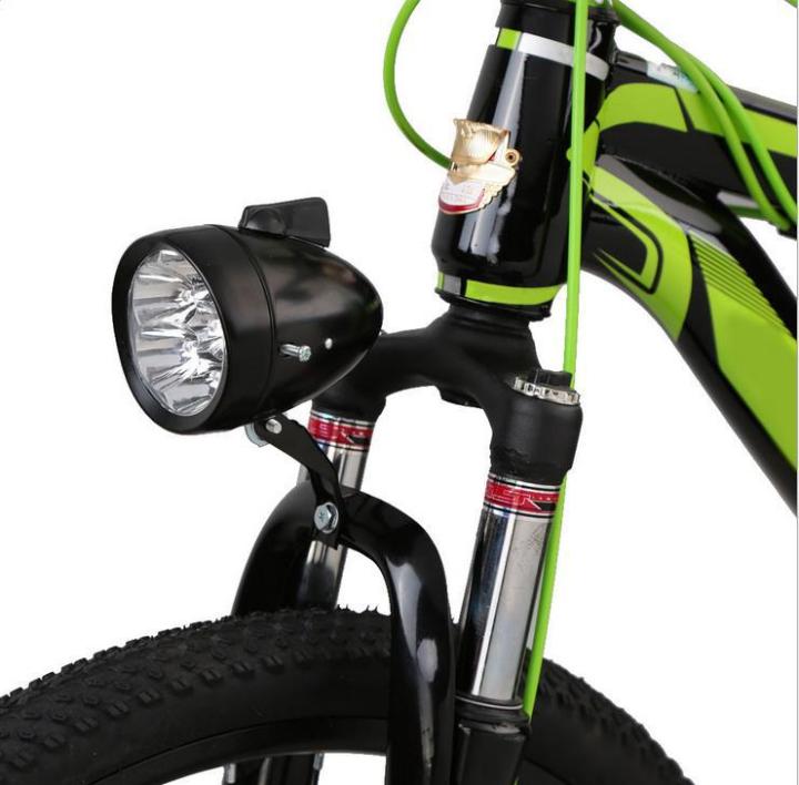 Bicycle%20Mountain%20Bike%20Retro%20Headlight%203LED%20Cycling%20Headlight%20Front%20Lights%20Retro%20Headlight%20-%20Image%202