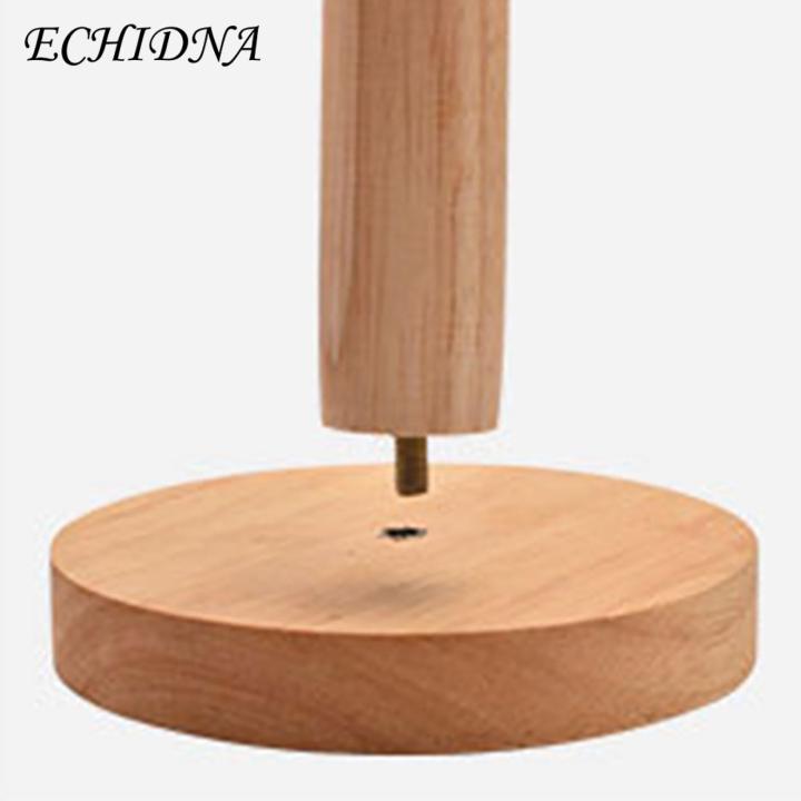 Wooden%20Cup%20Holder%20Wooden%20Cup%20Holder%206%20Hooks%20Mug%20Tree%20Heavy%20Duty%20Multifunctional%20Tea%20Coffee%20Organizer%20Stand%20Storage%20Drain%20Rack%20Coffee%20Cup%20Drain%20Rack%20-%20Image%204