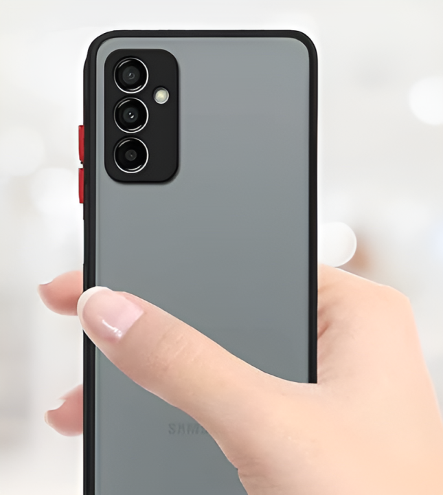 For%20Samsung%20Galaxy%20A15%20%20shockproof%20matte%20finish%20mobile%20back%20cover%20-%20Image%202