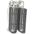 Motorcycle Fornt foot rest Yamaha FZ v2, v3. 