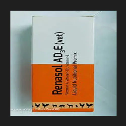 Renasol AD3E Vet Daraz bd renasol-ad3e-vet-daraz-bd