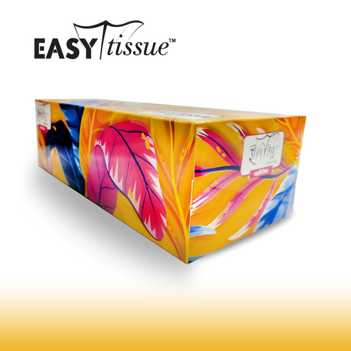 Facial%20Tissue%20(Added%20Perfume)%20Yellow%20Color-%20Easy%20Tissue%20-%20Image%204