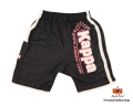 6 pcs boys multicolor premium cotton kappa short pant.