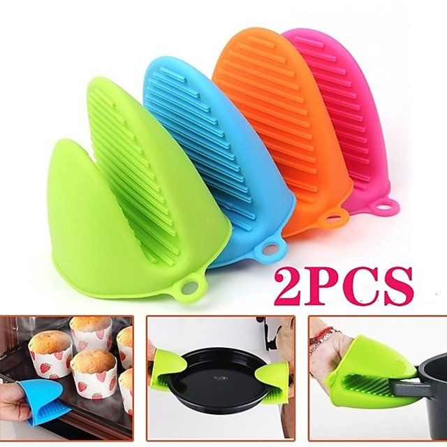 Grip%20Oven%20Pot%20Holder%20Baking%20%20Cook%20Tools%20Mini%20Kitchen%20Non-slip%20Heat%20Resistant%20Oven%20Mitts%20Silicone%20Glove%20-2%20PCS%20-%20Image%207