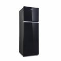 WHIRLPOOL 265 Liter No-Frost 5-Star Energy Class Inverter Refrigerator NeoFresh Crystal Black With Free Delivery and Official Warranty. 