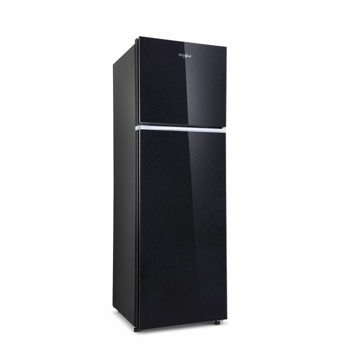 WHIRLPOOL%20265%20Liter%20No-Frost%205-Star%20Energy%20Class%20Inverter%20Refrigerator%20NeoFresh%20Crystal%20Black%20With%20Free%20Delivery%20and%20Official%20Warranty%20-%20Image%203