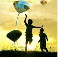 Mini Parachute Toy Hand Throwing Soldier Paratrooper Style Parachute Toys Outdoor Sports Children Kids Educational Toys.