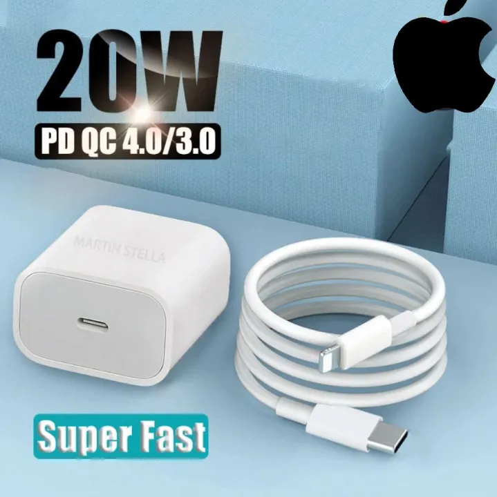Apple%2020W%20USB-C%20Power%20Adapter%20Type%20C%20to%20Lightning%20cable%20Charging%20Adapter%20for%20Apple%20iPhone%2012%20pro%20max,%2012%20pro,%2012,%2012%20mini,%2011%20pro%20max%20,%2011%20pro,%2011%20,%20Xs%20max%20,%20XS,%20X,XR,8%20plus,%20SE-2020,7%20plus,8,%206%20plus,%206s%20plus,%206s,s%20-%20Image%202