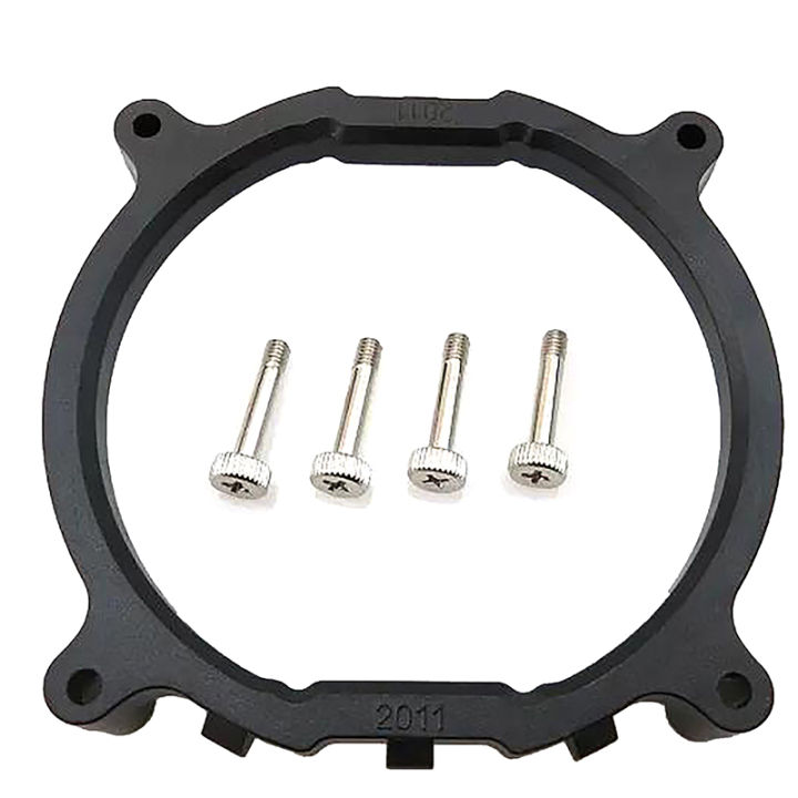 1Pc%202011%20CPU%20Cooler%20Fan%20Bracket%20Heatsink%20Holder%20General%20Backplane%20Base%20For%20Intel%20BAWEI%20-%20Image%202