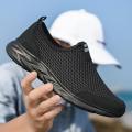 JINTOHO Uni Summer Breathable Mesh Men Shoes Lightweight Men Flats Fashion Casual Male Shoes Cheap Women Shoes.
