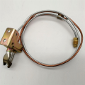 ZOROOM Natural Gas Water Heater Parts Pilot Assembly and Thermocouple.