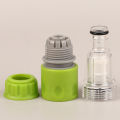 Water Connector +filter Accessories Car Washer Adapter Pressure Washer Filters Nets Hose Pipe Fitting Nozzle Garden Huiye. 