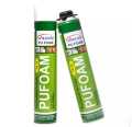 PU Foam Polyurethane Foam Expanding Spray.