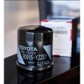 Toyota oil filter Toyota Models 2001-2018 (90915-YZZE1/90915-YZZN2) 1pise..