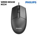 Office  Basic Mouse M234 For Laptop and Desktop. 