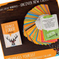 【Broad Sunlight shop】Sotally Tober Tarot Card Game Sika Tarot Party Card Deck Game Family party Adult Board Game. 