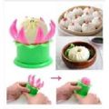 Pita Maker Momo Maker/Dumpling Making Mini Tool the essential DIY Steamed Stuffed Bun Making Mold tool, the best choice for the beginner workout. 