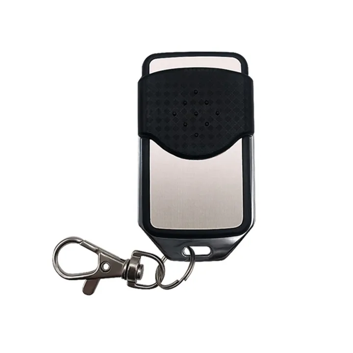 5X%204%20Button%20Electric%20Garage%20Door%20Opener%20Wireless%20Remote%20Control%20433MHZ%20Igniter%20Wireless%20Radio%20Frequency%20Remote%20Control%20-%20Image%202