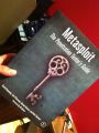 Metasploit: The Penetration Tester's Guide by David Kennedy, Jim O'Gorman and Devon Kearns. 