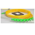 Cable TV APC splitter SC/APC 1 minute 8/16/32/64 box splitter.