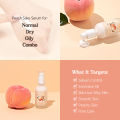 Skinfood Peach Sake Pore Serum 45ml. 