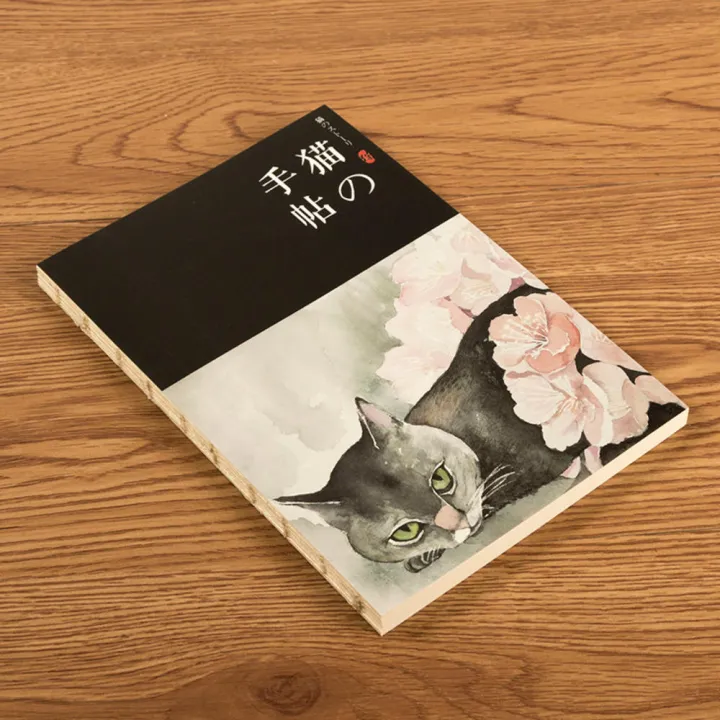 Super%20thick%20Sketchbook%20%20Cute%20%20Blank%20Diary%20Retro%20Kraft%20Drawing%20for%20Office%20supplies%20School%20supplies%20Art%20enthusiasts%20Gifts%20for%20artists%20Creative%20writing%20-%20Image%204