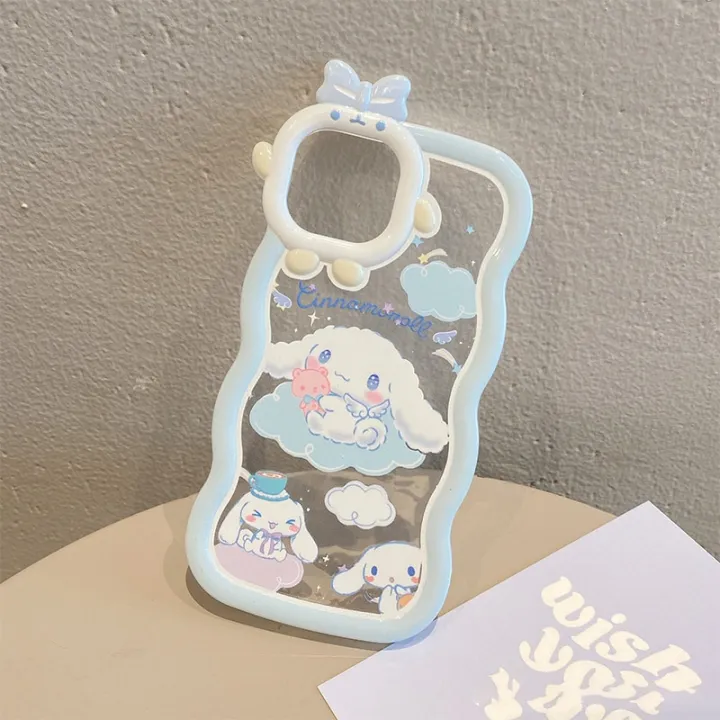 Sanrio%20Cinnamoroll%20iPhone14%20Mobile%20Phone%20Case%20Kawaii%20Cute%2013%2012%2011%20X%20Xs%20Pro%20Plus%20Max%20Protective%20Shell%20Holder%20Kids%20Toys%20for%20Girls%20-%20Image%205