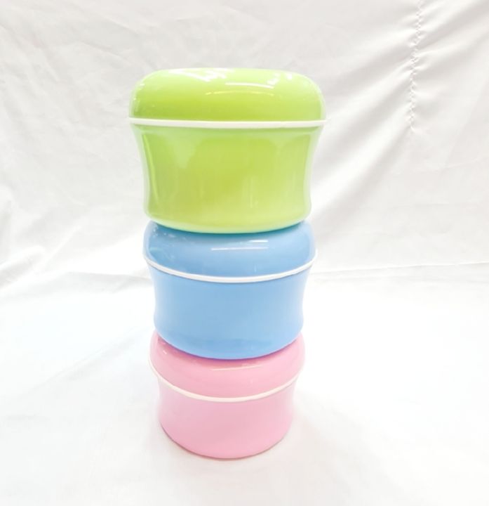 New%20Baby%20soft%20Face%20Powder%20Puff%20Sponge%20Box%20Case%20contained%203color%20-%20Image%207