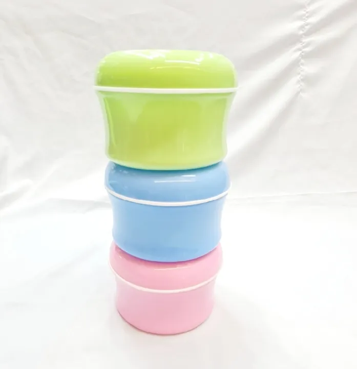 New%20Baby%20soft%20Face%20Powder%20Puff%20Sponge%20Box%20Case%20contained%203color%20-%20Image%207