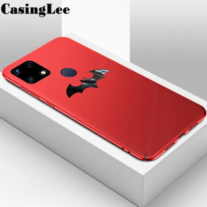 CasingLee%20For%20Realme%20C21%20case%20DC%20Batman%20design%20protector%20Back%20cover%20For%20Realme%20C21%20Phone%20cases%20cover%20For%20girls%20and%20Boys%20-%20Image%204