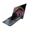 Asus ZenBook Duo UX481FL Core i7 10th Gen, Nvidia MX250 Graphics 14.0" FHD LED Dual Display Laptop with Win 10.