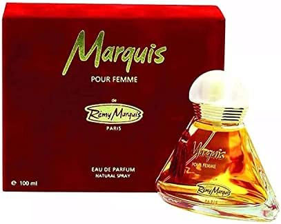 International France product Body perfume party scent marquis Pour