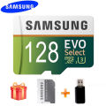 【Ready Stock+FREE Shipping+COD】CS Memory Card 16/32/64/128/256gb/1TB High Speed TF/Micro-SD. 