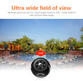 SQ6 Mini Camera 1080P Sport DV Mini Infrared Night Vision Monitor Concealed Small Camera DV Video Recorder Outdoor Sports Camera with durablity.