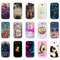 Phone Case for Coque Samsung Galaxy S3 Case S3 SIII I9300 for Fundas Samsung Galaxy S3 Neo Cover Case I9300i GT-i9301 4.8 Inch. 
