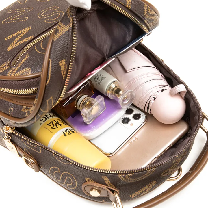 Women%20Anti%20Theft%20Backpacks%20Female%20Utility%20ShoulderBag%20Stylish%20Travel%20Bag%202024%20Luxury%20Letter%20Printed%20Soft%20PU%20Leather%20Backpack%20-%20Image%206