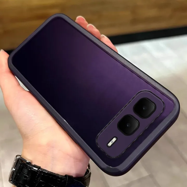 Sroof%20Case%20For%20Infinix%20Smart%2010%20Plus%20New%20transparent%20color%20mesmerizing%20soft%20shell%20Phone%20Case%20Back%20Cover%20-%20Image%207