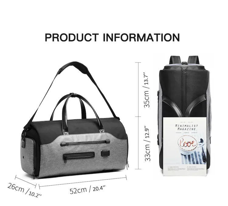 Luxury Luggage Aigle Azur Hand Luggage Dockers Azure Lite Hardside