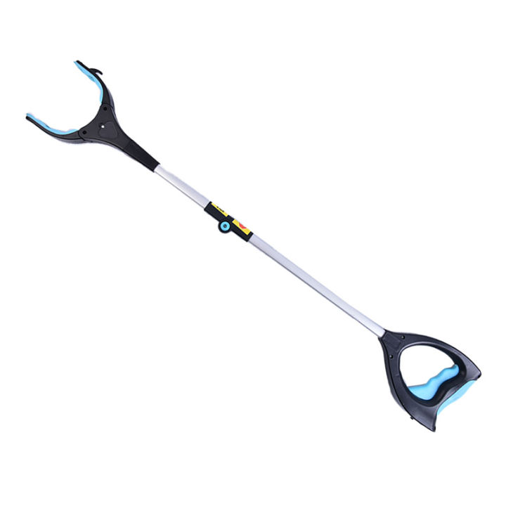 33"%20Pick%20Up%20Helping%20Hand%20Foldable%20Grabber%20Long%20Reaching%20Arm%20Extension%20Tool%20Trash%20SEVICH%20-%20Image%204