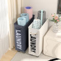 Rolling Laundry Hamper with wheels Waterproof and Collapsible Laundry Baskets For Clothes Toys Storage Basket. 