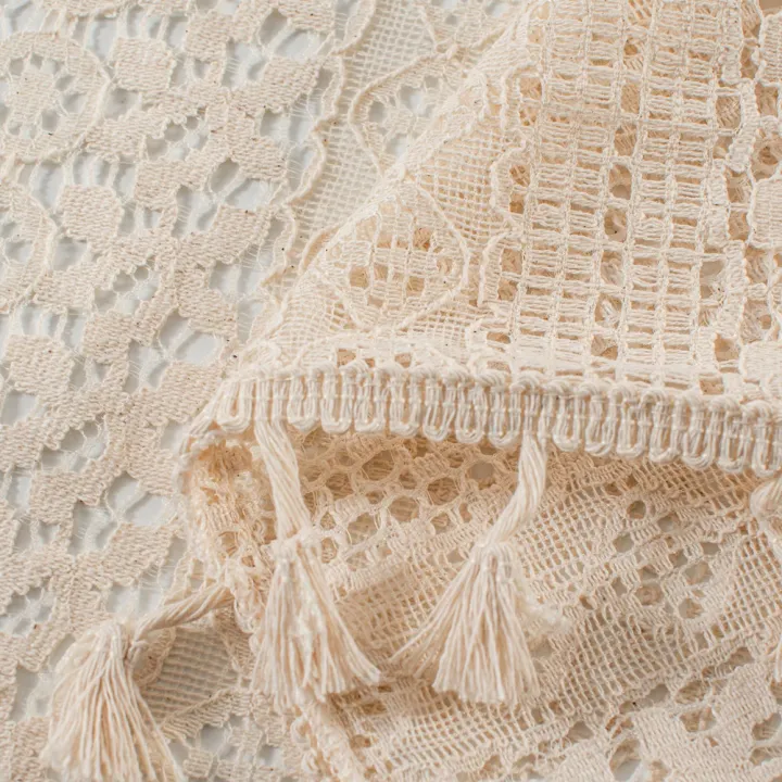 Kitchen%20Cafe%20Short%20Curtains%20Linen%20Hollow%20Boho%20Farmhouse%20Style%20Half%20Curtain%20For%20Cabinet%20Window%20-%20Image%207