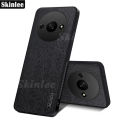 Phone case For Redmi A3 Back cover Tree texture Leaves Design Cover For Mi Xiaomi Redmi A3 Cover cases. 