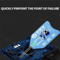 PC Repair Tool CT-1 Inductor Detector Electromagnetic Induction for Quick Fault Detection Coil Tester Failure Checking.