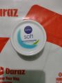 Nivea Soft Jar Moisturising Cream Indian - 200gm (Indian). 